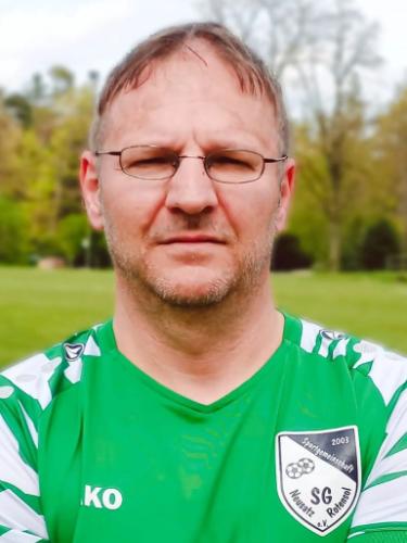 Mario Kloefer