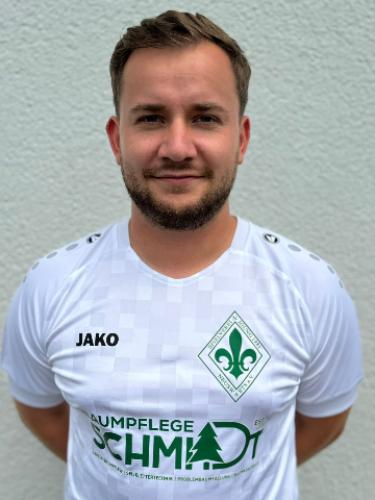 Moritz Frohnapfel