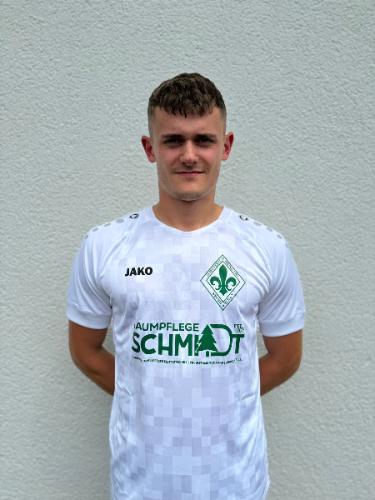 Valentin Kirchner