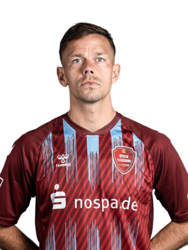 Mads Winther Albaek