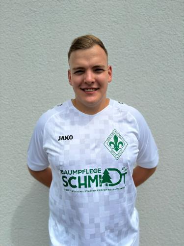Marc Leimbach