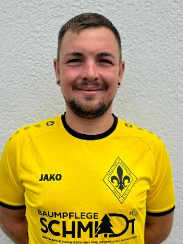 Toni Leimbach