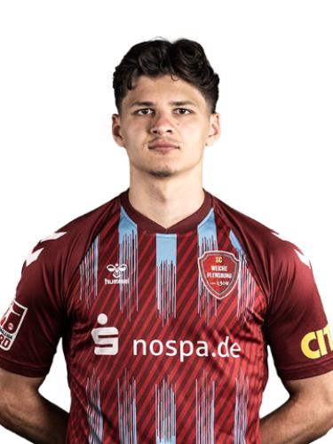 Theo Aljoscha Behrmann