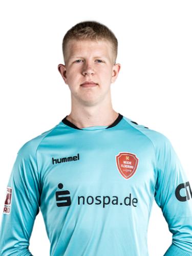 Nils Bock