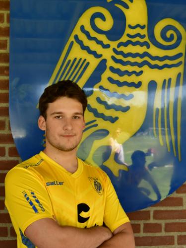 Jonas Kozian