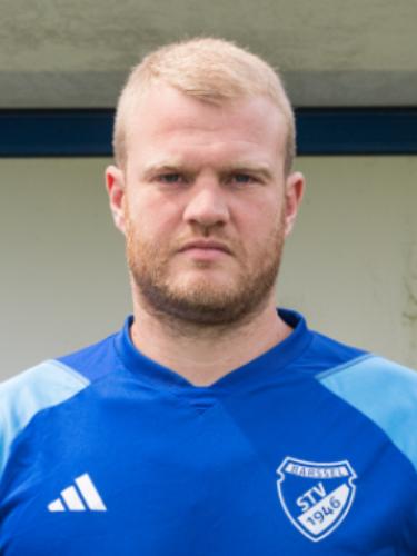 Hannes Kruse