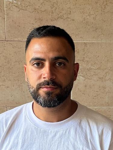 Saber Hussain