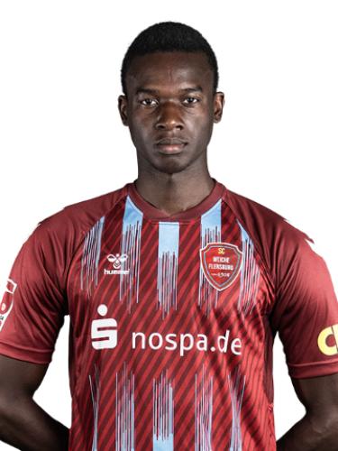 Randy Manu Gyamenah