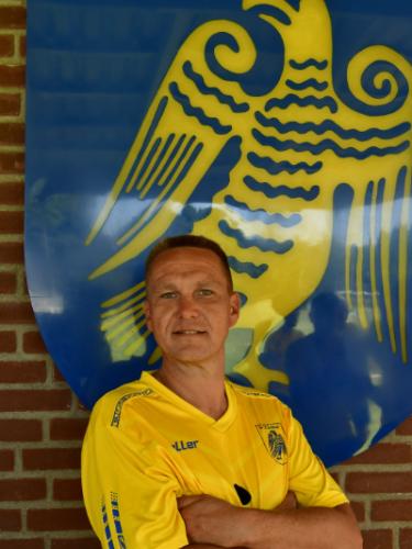 Marcus Kuester
