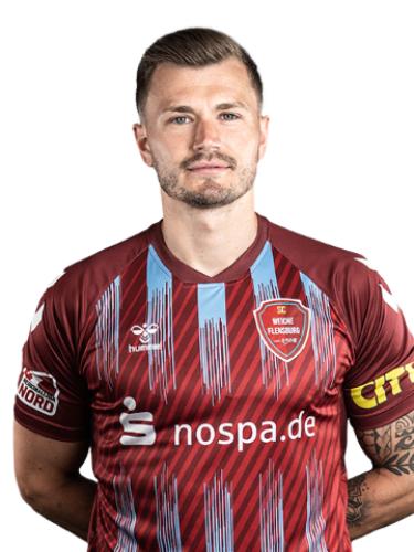 Dominic Hartmann