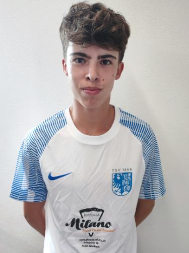 Jan Lorenz Brandt Bade