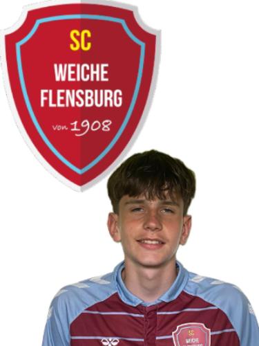 Mats Lewe Schaer
