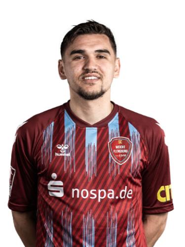 Jakob Warburg Johansson