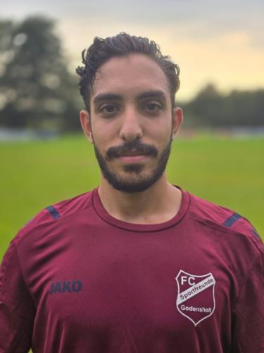 Ahmad Alhusein
