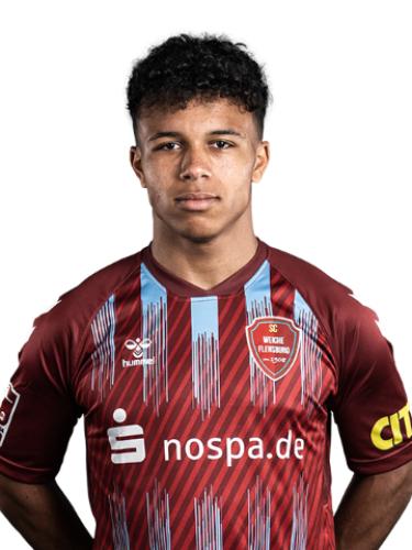 Joshua Nwokoma
