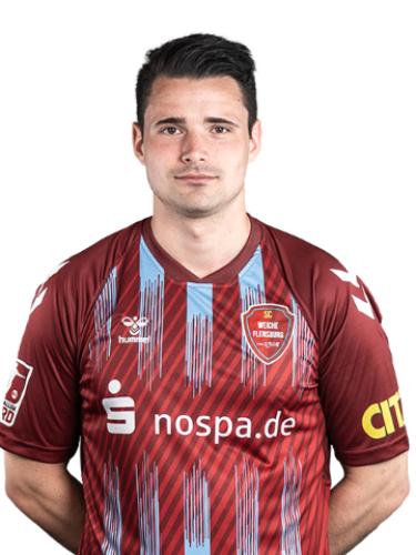 Malte Christoph Petersen