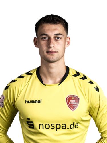 Christian Esager Rust