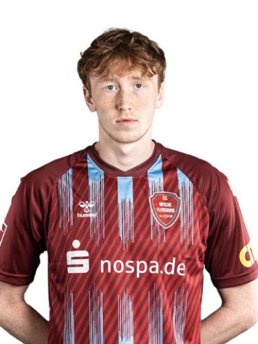 Paul Anton Würtz Thieler
