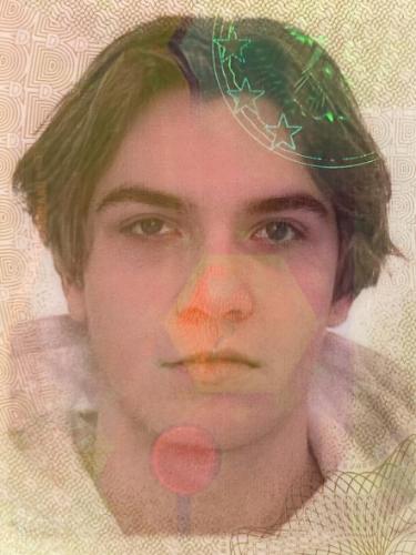 Justin Kneesch
