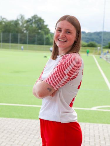 Lilly Eichhorn