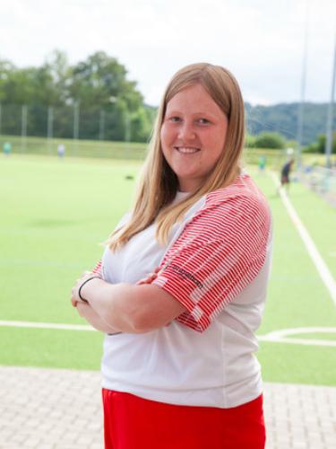 Darlene König