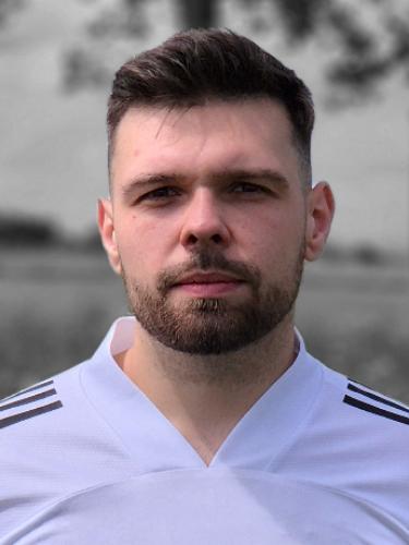 Joshua Mildner