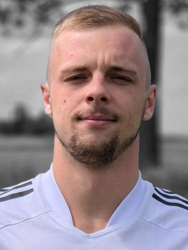 Justin Nitschke