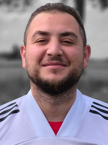 Sali Osmani