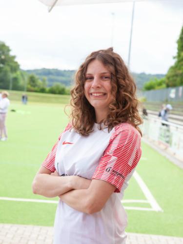 Leonie Schäfer