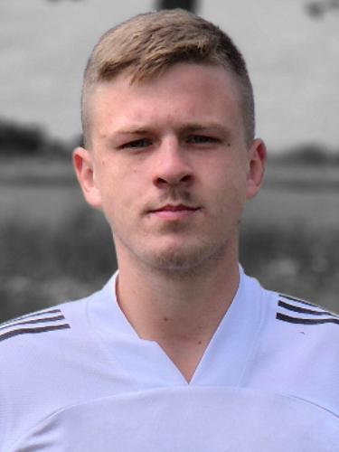 Robin Schumann