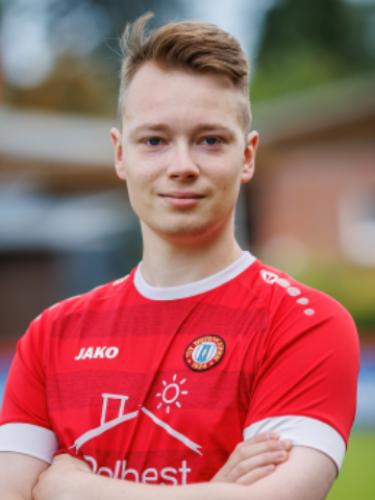 Lukas Feldhusen