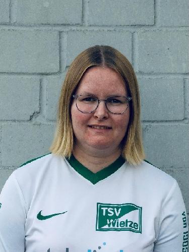 Miriam Lindemann