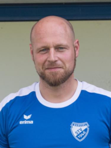 Matthias Homrich
