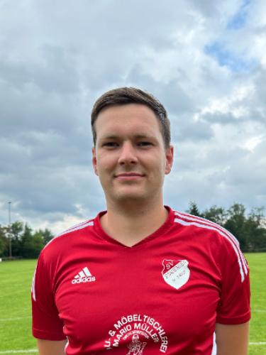 Jonas Hilmer