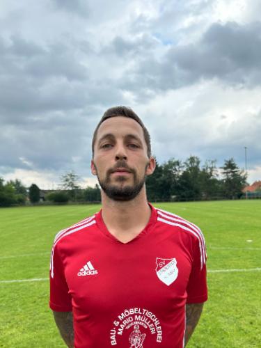 Joe-Erik Herholz