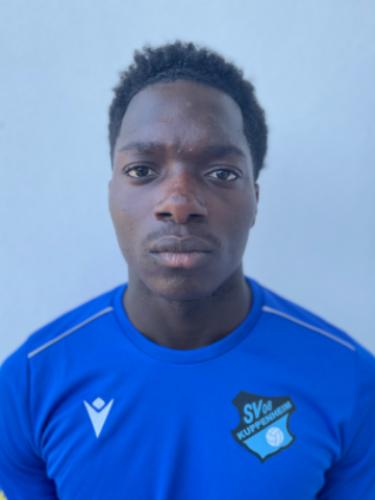 Adriel Domingos Miguel
