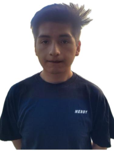 Miguel Angel Ururi Mendoza