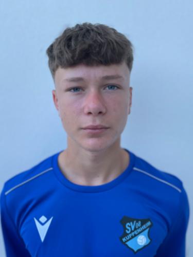 Noah Göttlicher