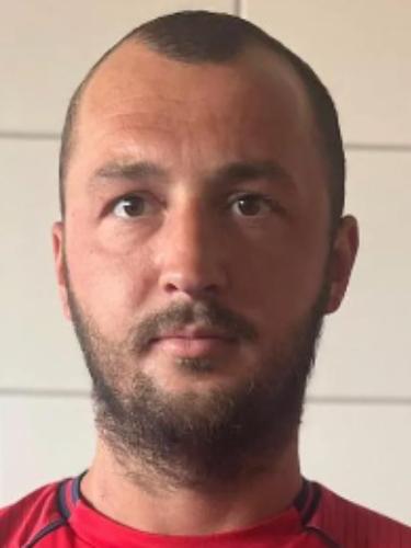 Nemanja Stupar