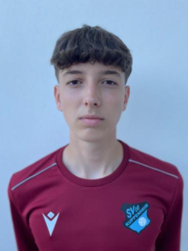 Jonas Hiß