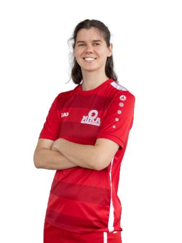 Marie-Luise Ratschkowski