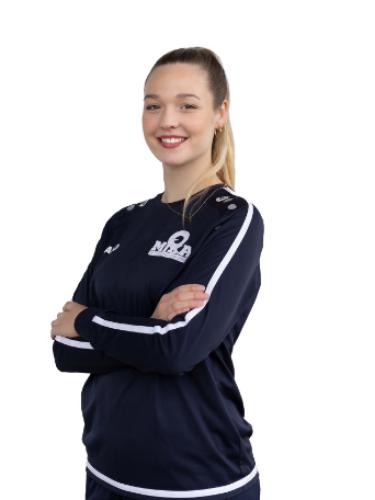 Milena Bollhagen
