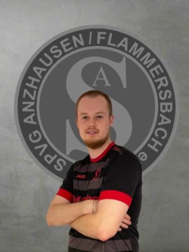 Jonas Radermacher