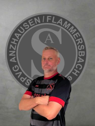Günther Stauf
