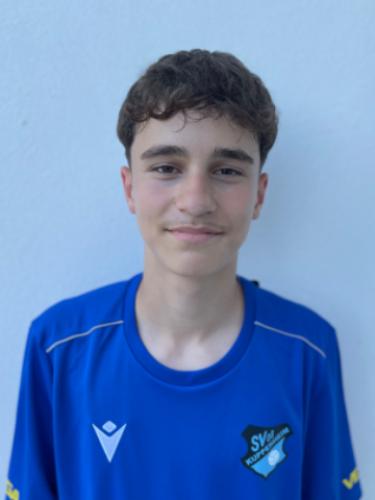 Valdit Krasniqi