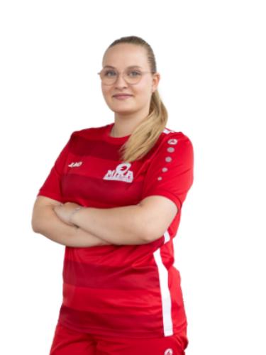 Lara Hakelberg