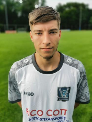 Jens Axmann