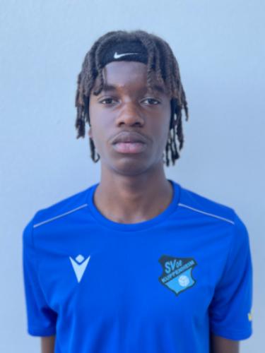 Dave Noe Ngani Ekowa-Matondo