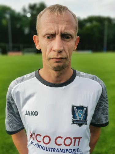 Marcel Gruenbaum