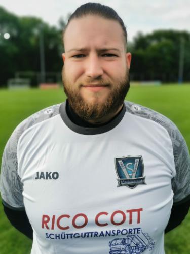 Maximilian Hoch
